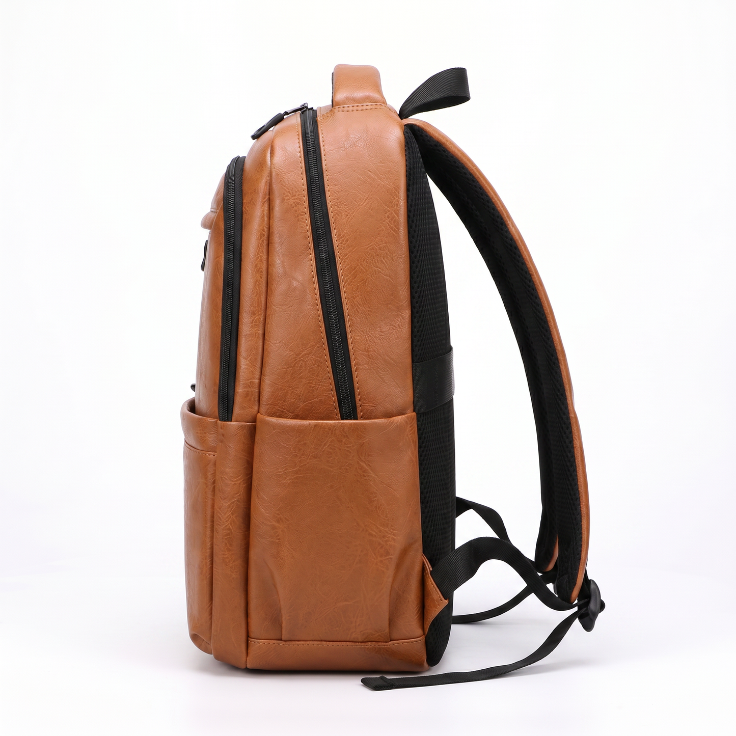 Mochila de Piel para Hombre - Wayford