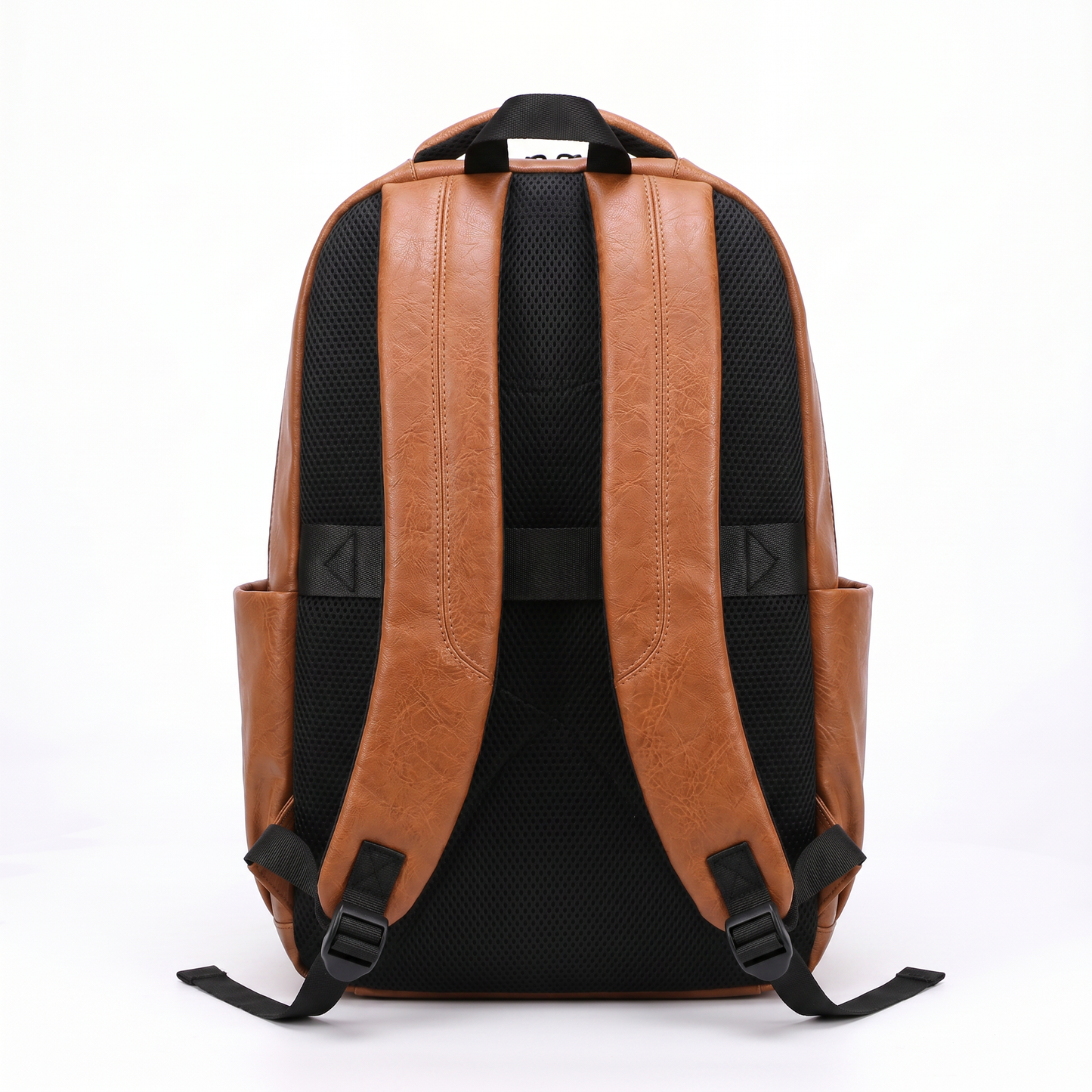 Mochila de Piel para Hombre - Wayford