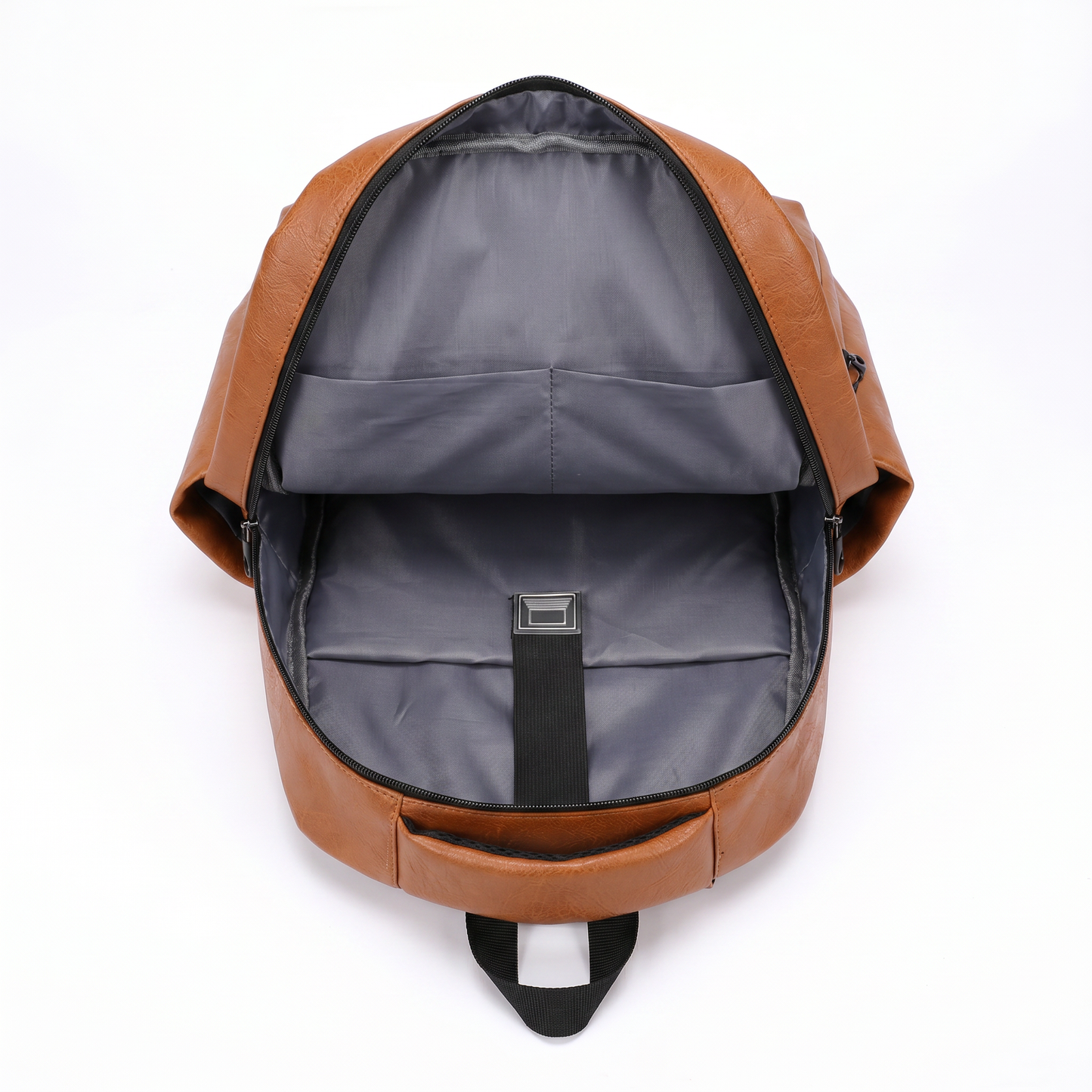 Mochila de Piel para Hombre - Wayford