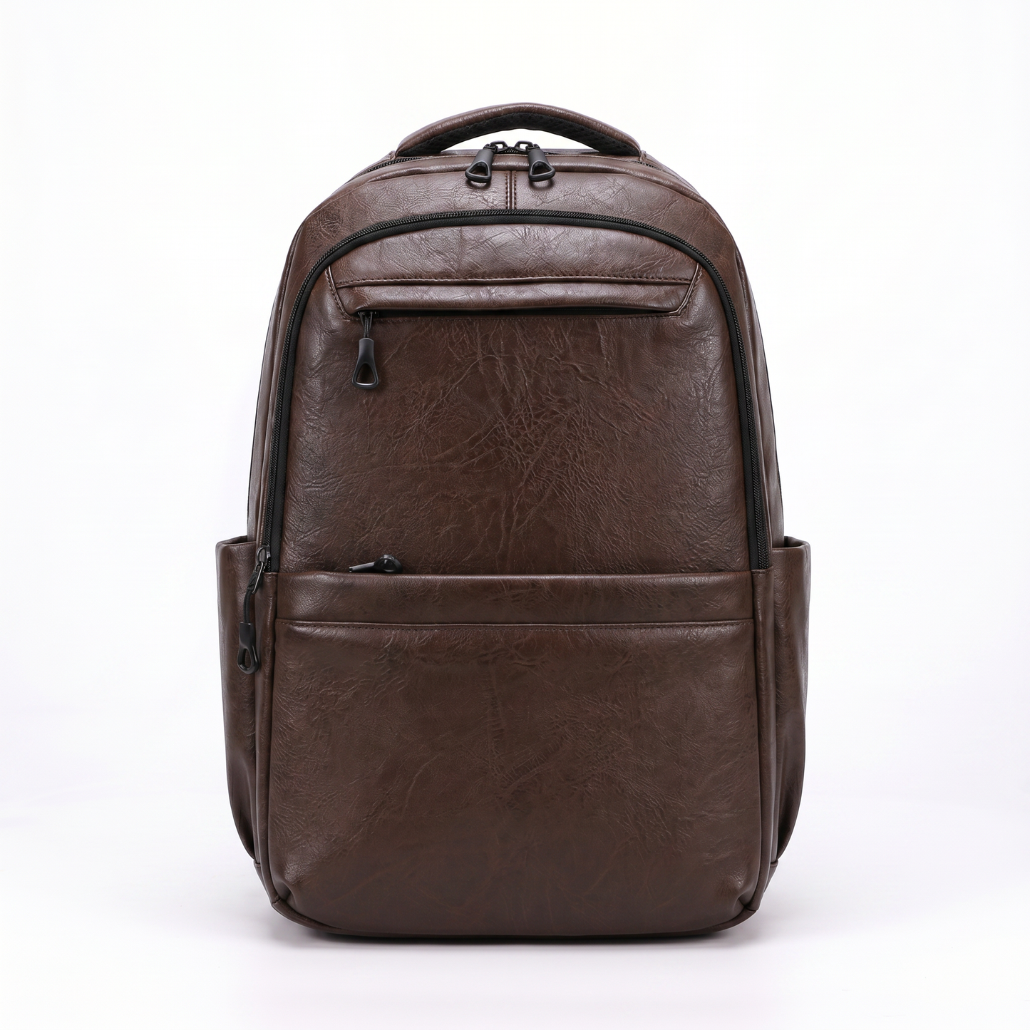 Mochila de Piel para Hombre - Wayford