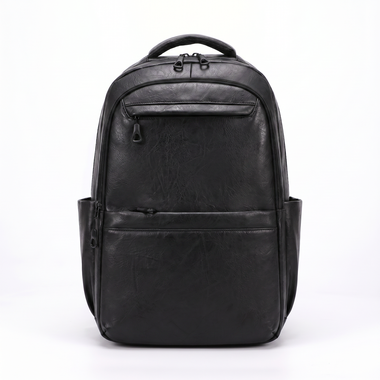 Mochila de Piel para Hombre - Wayford
