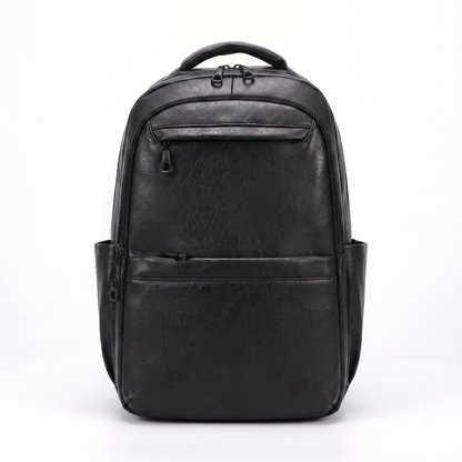 Mochila de Piel para Hombre - Wayford
