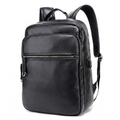 Mochila de Piel para Hombre - Wrenbury