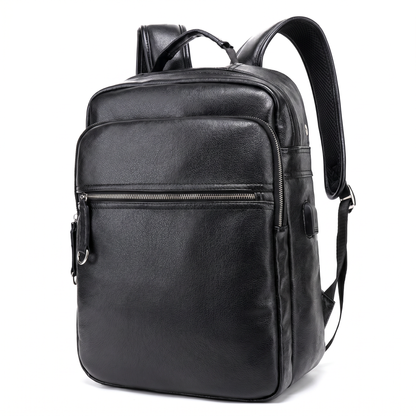 Mochila de Piel para Hombre - Wrenbury
