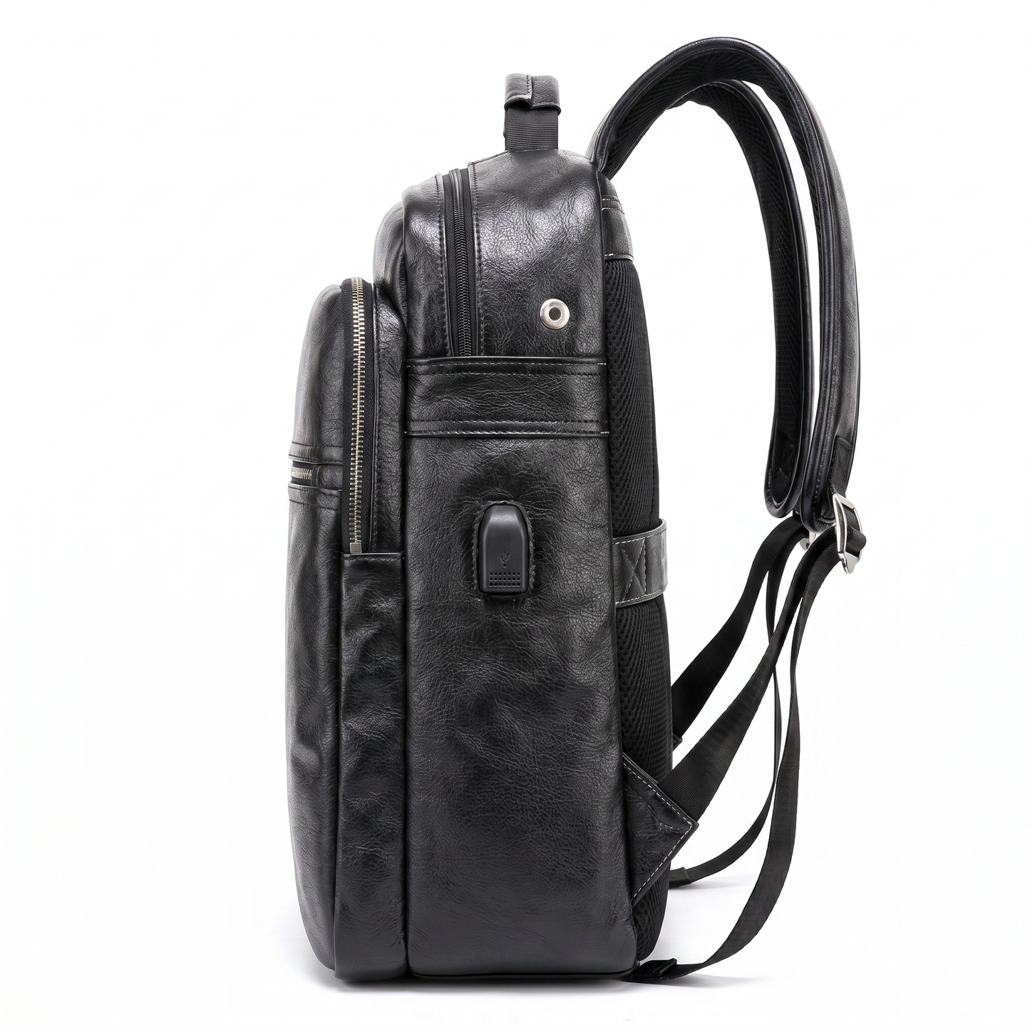 Mochila de Piel para Hombre - Wrenbury
