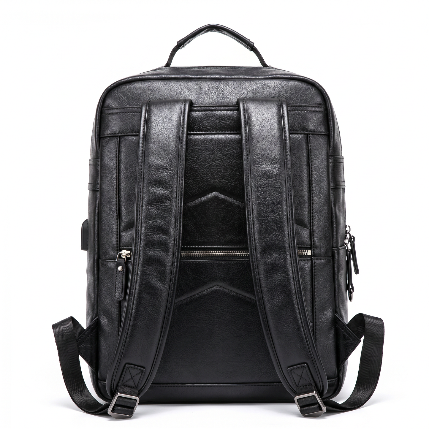 Mochila de Piel para Hombre - Wrenbury