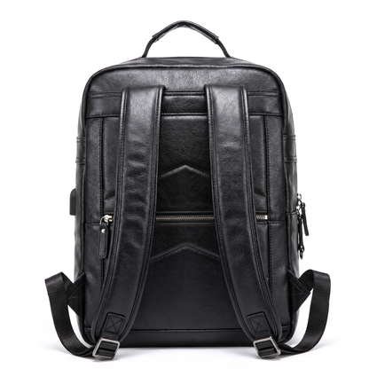 Mochila de Piel para Hombre - Wrenbury