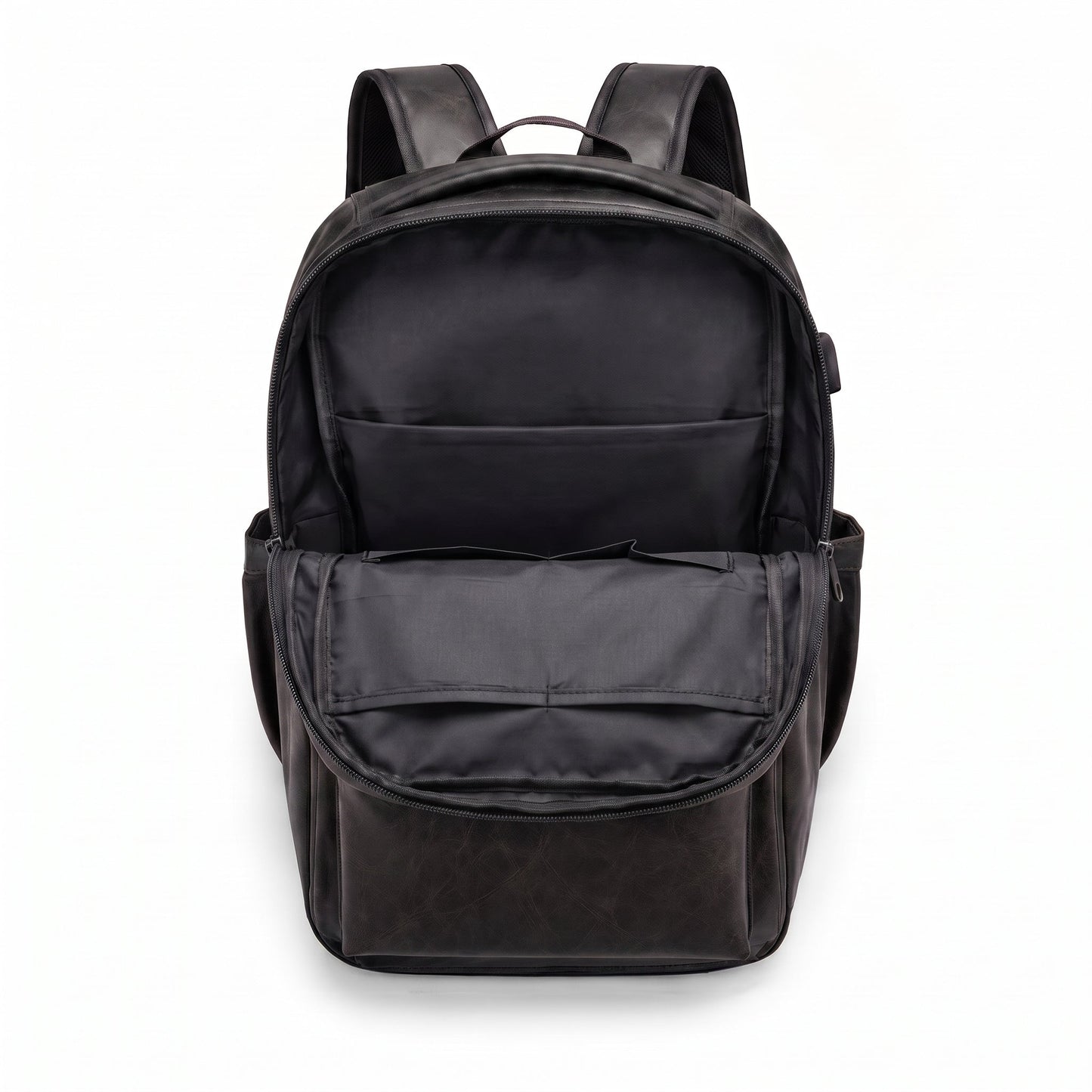 Mochila de Piel para Hombre - Wrenbury
