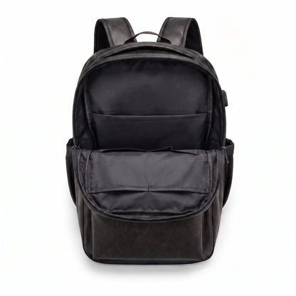 Mochila de Piel para Hombre - Wrenbury