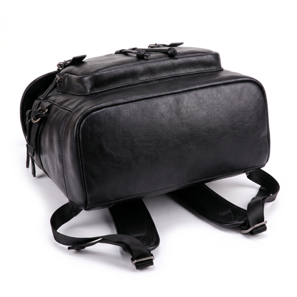 Mochila de Piel para Hombre - Wrenbury