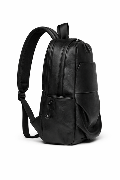 Mochila de Piel para Hombre - Keswick