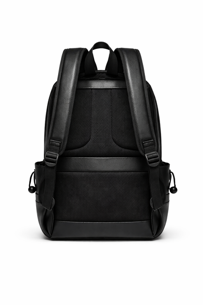 Mochila de Piel para Hombre - Keswick
