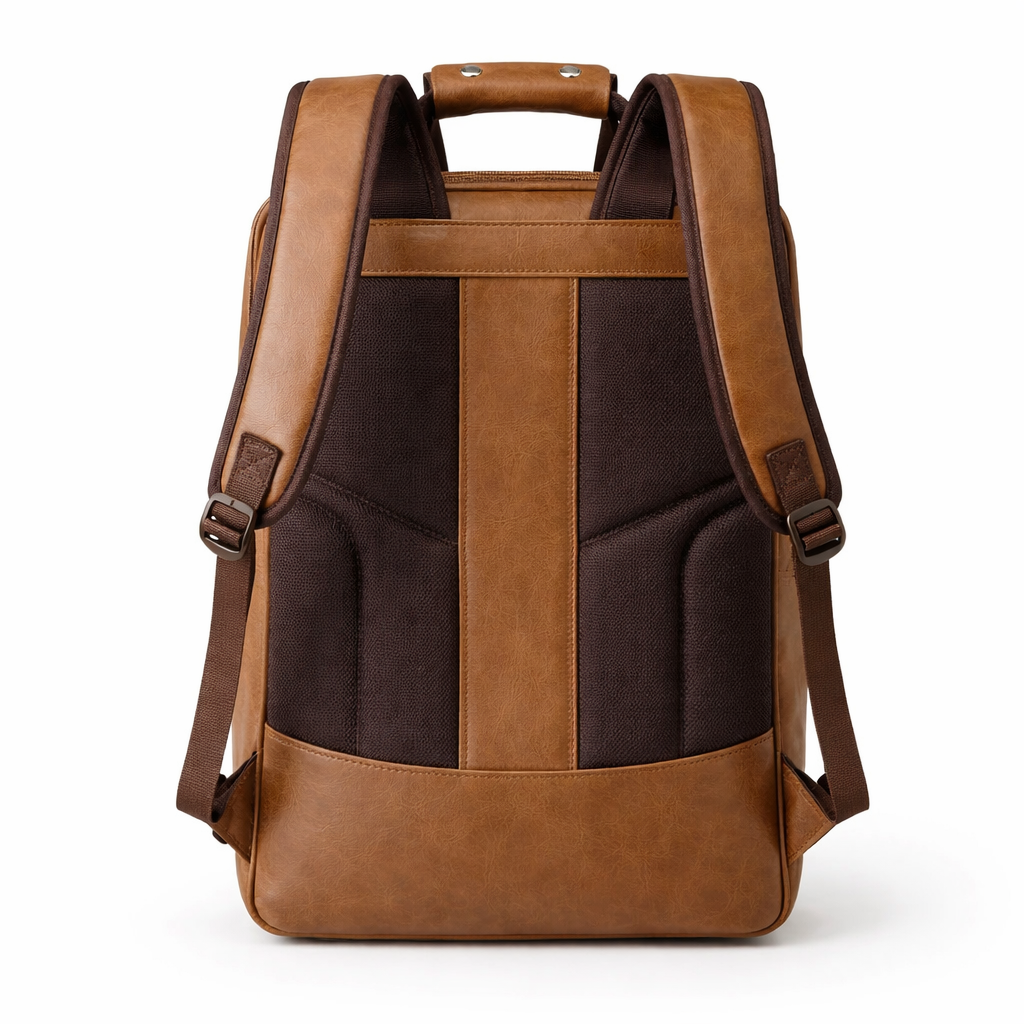 Mochila de Piel para Hombre - Upton