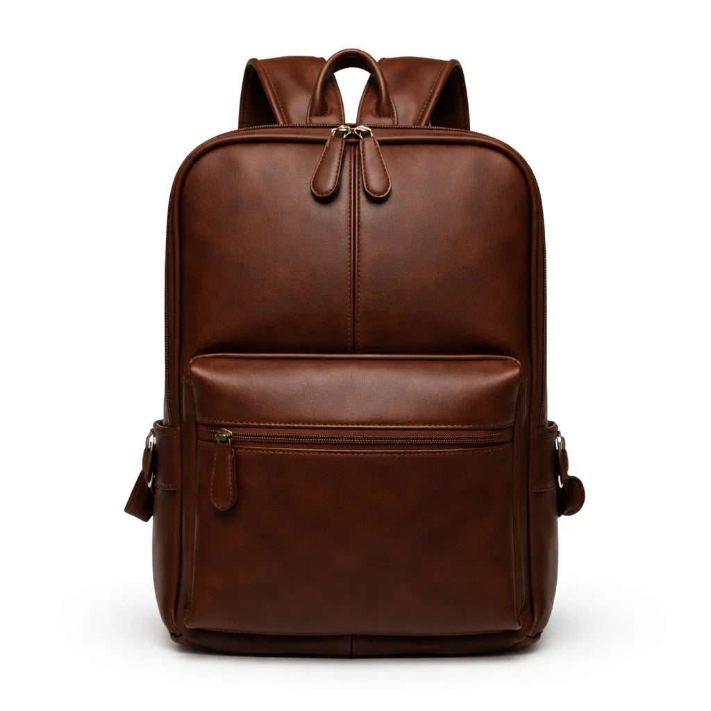 Mochila de Piel para Hombre - Guildford