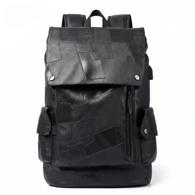Mochila de Piel para Hombre - Urban