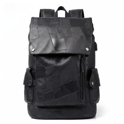 Mochila de Piel para Hombre - Urban
