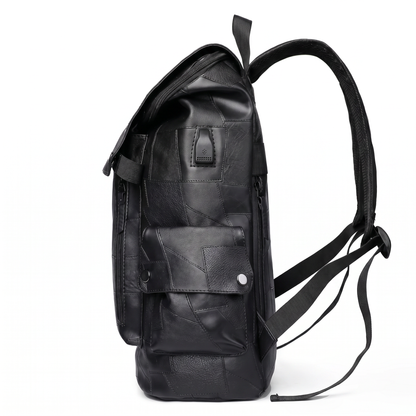 Mochila de Piel para Hombre - Urban
