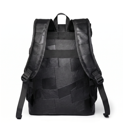 Mochila de Piel para Hombre - Urban