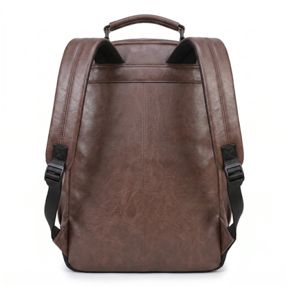 Mochila de Piel para Hombre - Dusk