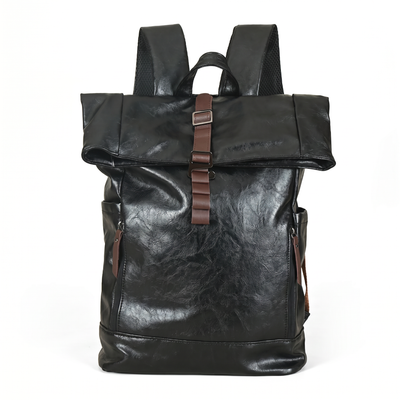 Mochila de Piel para Hombre - Mountain