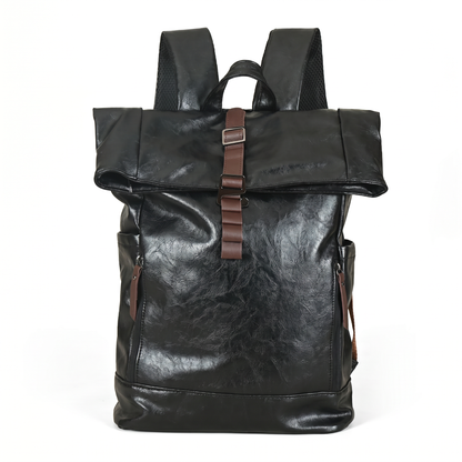 Mochila de Piel para Hombre - Mountain
