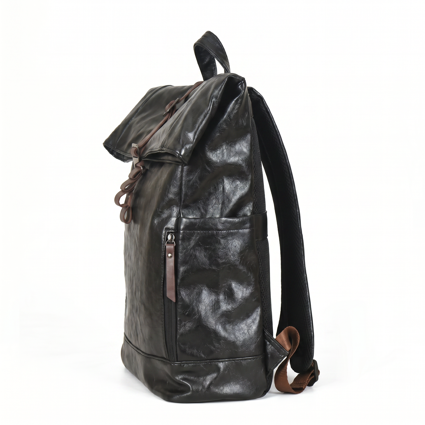 Mochila de Piel para Hombre - Mountain
