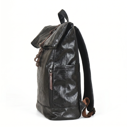 Mochila de Piel para Hombre - Mountain