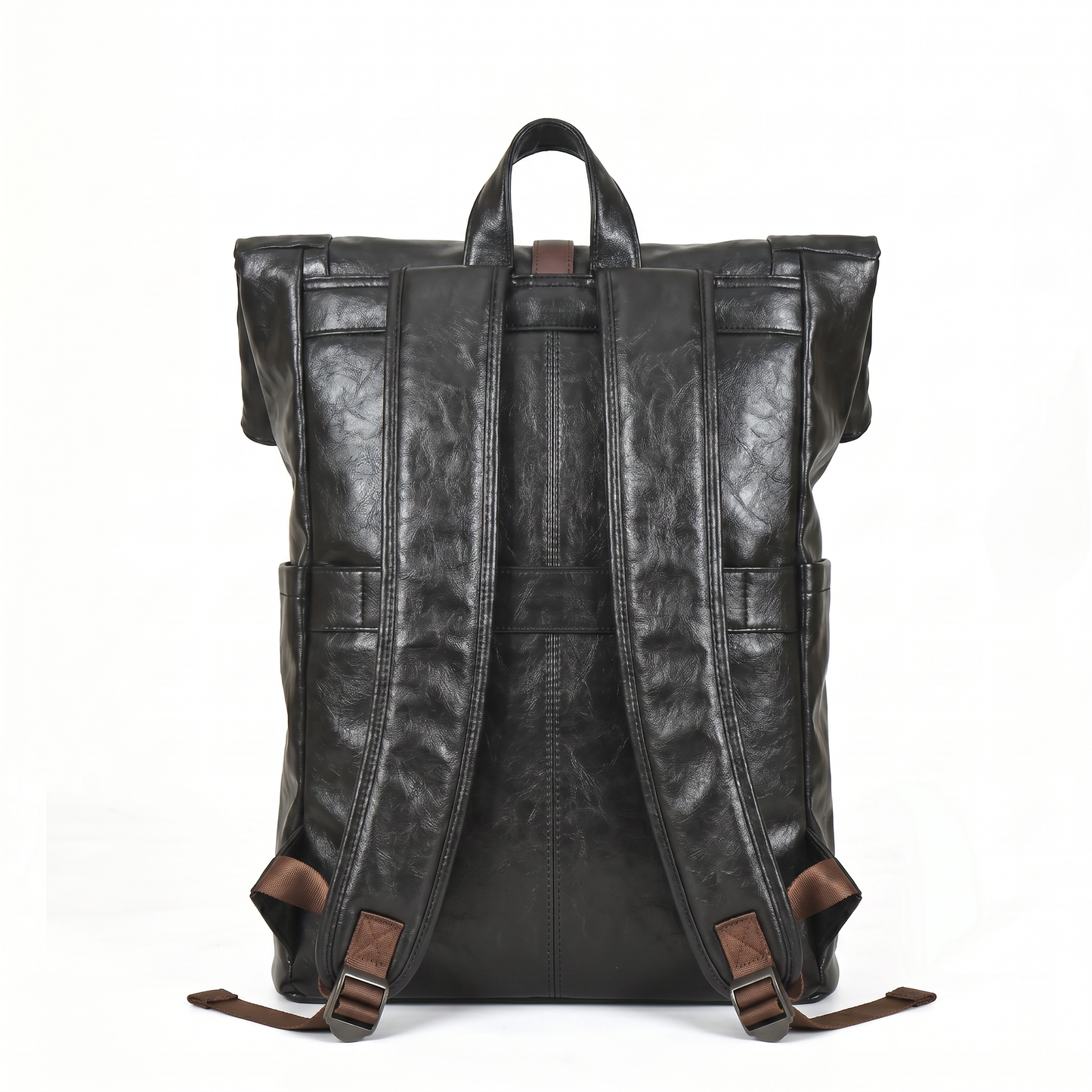 Mochila de Piel para Hombre - Mountain