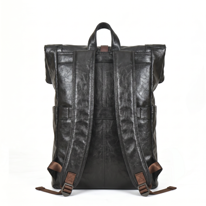 Mochila de Piel para Hombre - Mountain