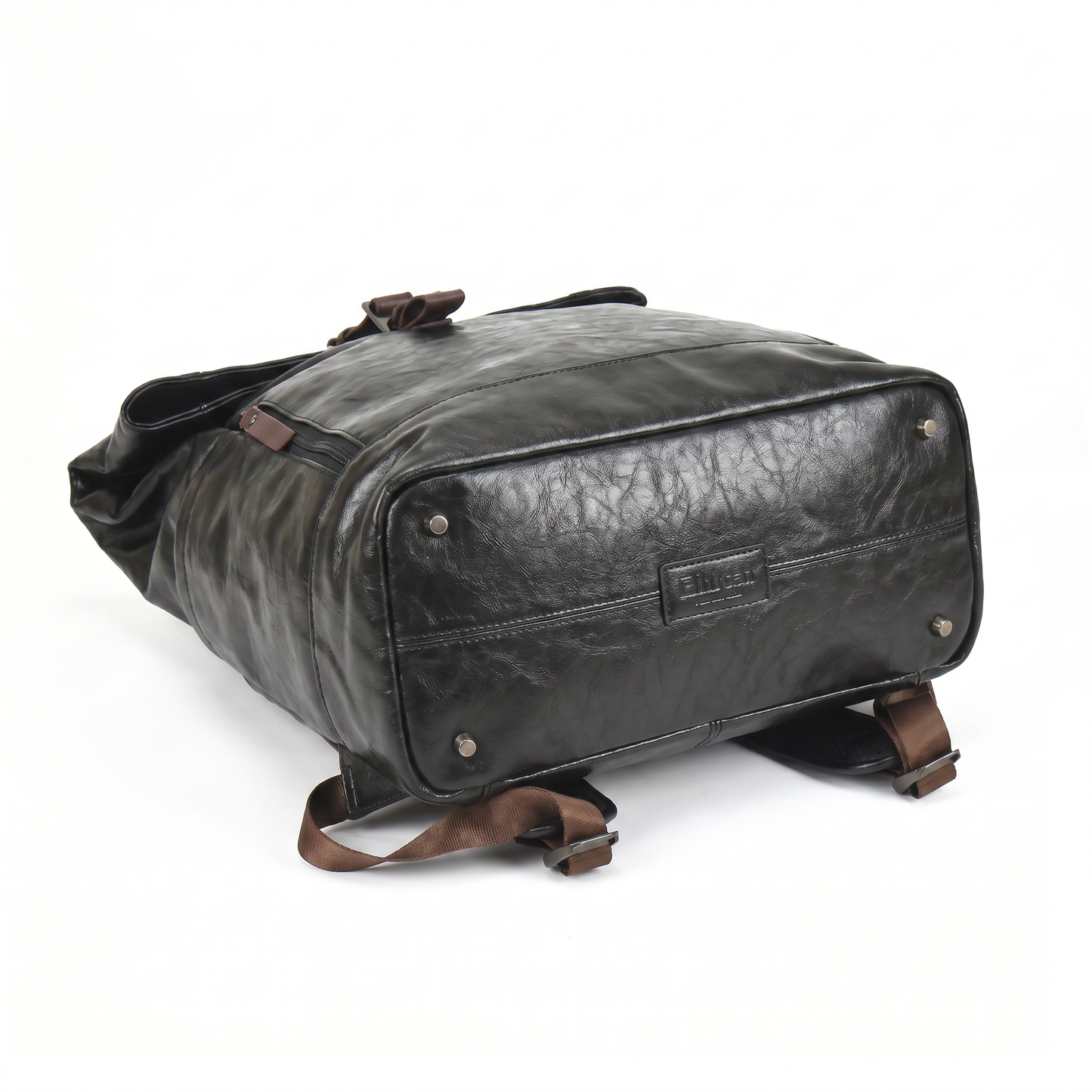 Mochila de Piel para Hombre - Mountain