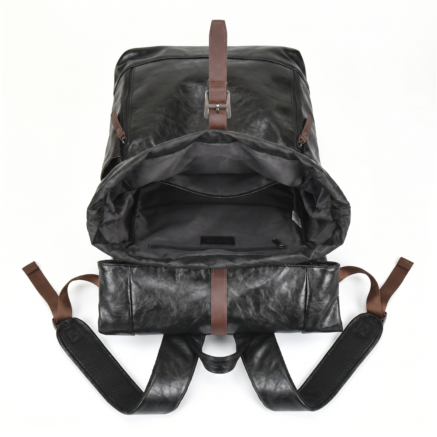 Mochila de Piel para Hombre - Mountain