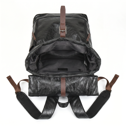 Mochila de Piel para Hombre - Mountain