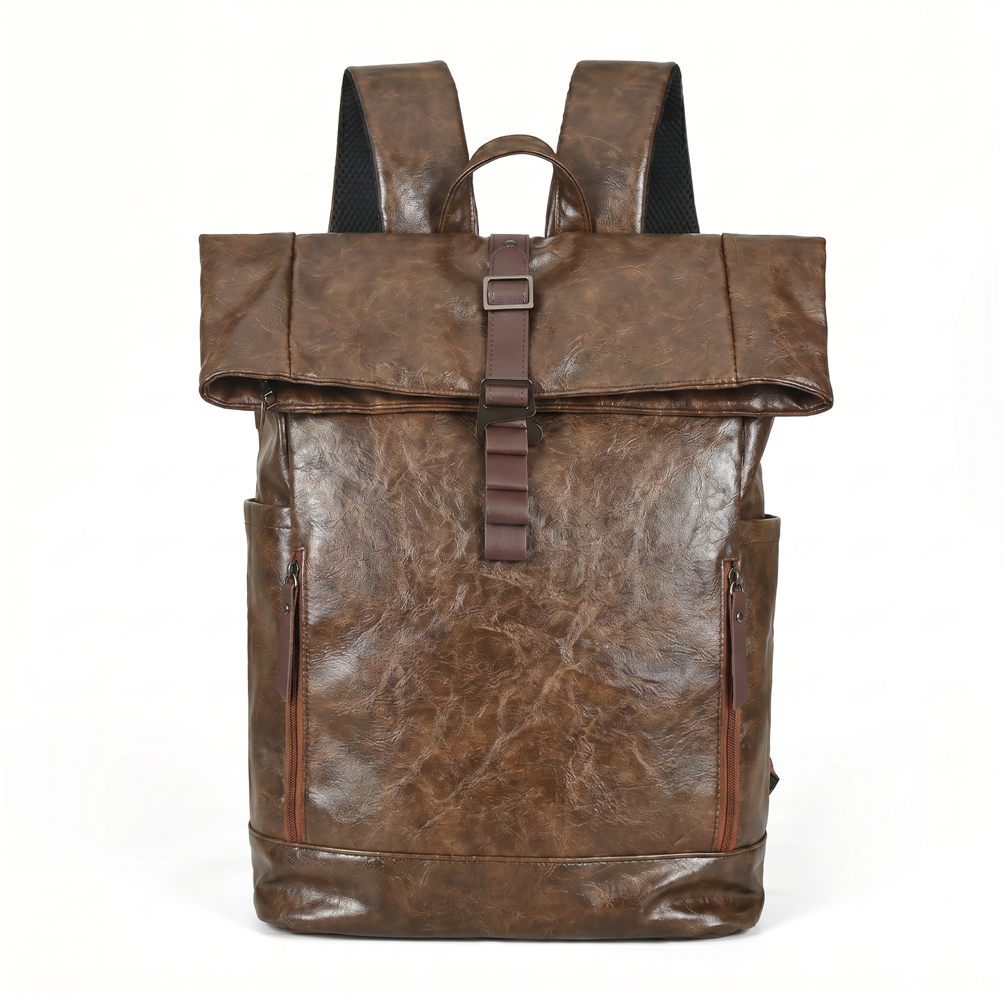 Mochila de Piel para Hombre - Mountain