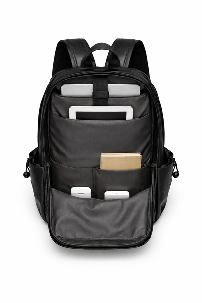 Mochila de Piel para Hombre - Keswick