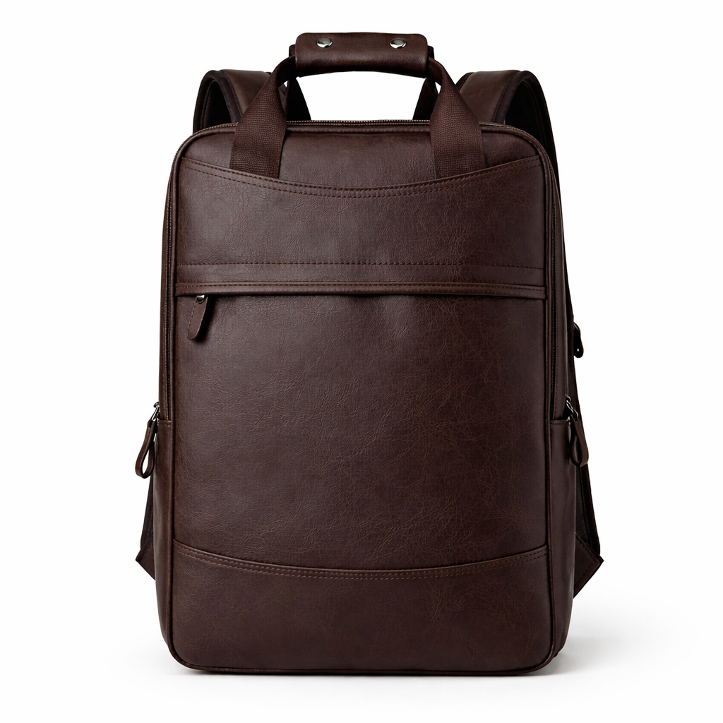 Mochila de Piel para Hombre - Upton