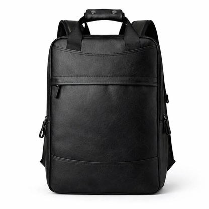 Mochila de Piel para Hombre - Upton