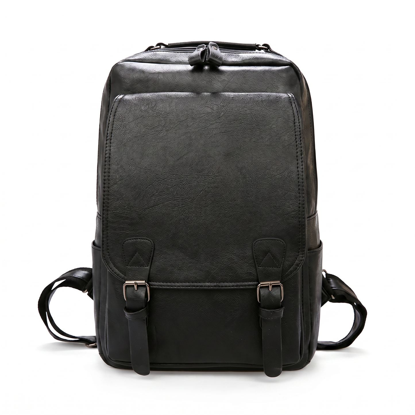 Mochila de Piel para Hombre - Commander