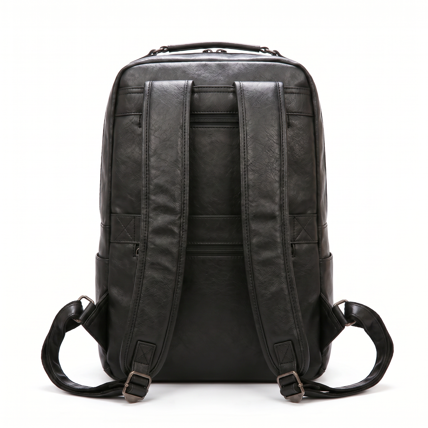 Mochila de Piel para Hombre - Commander