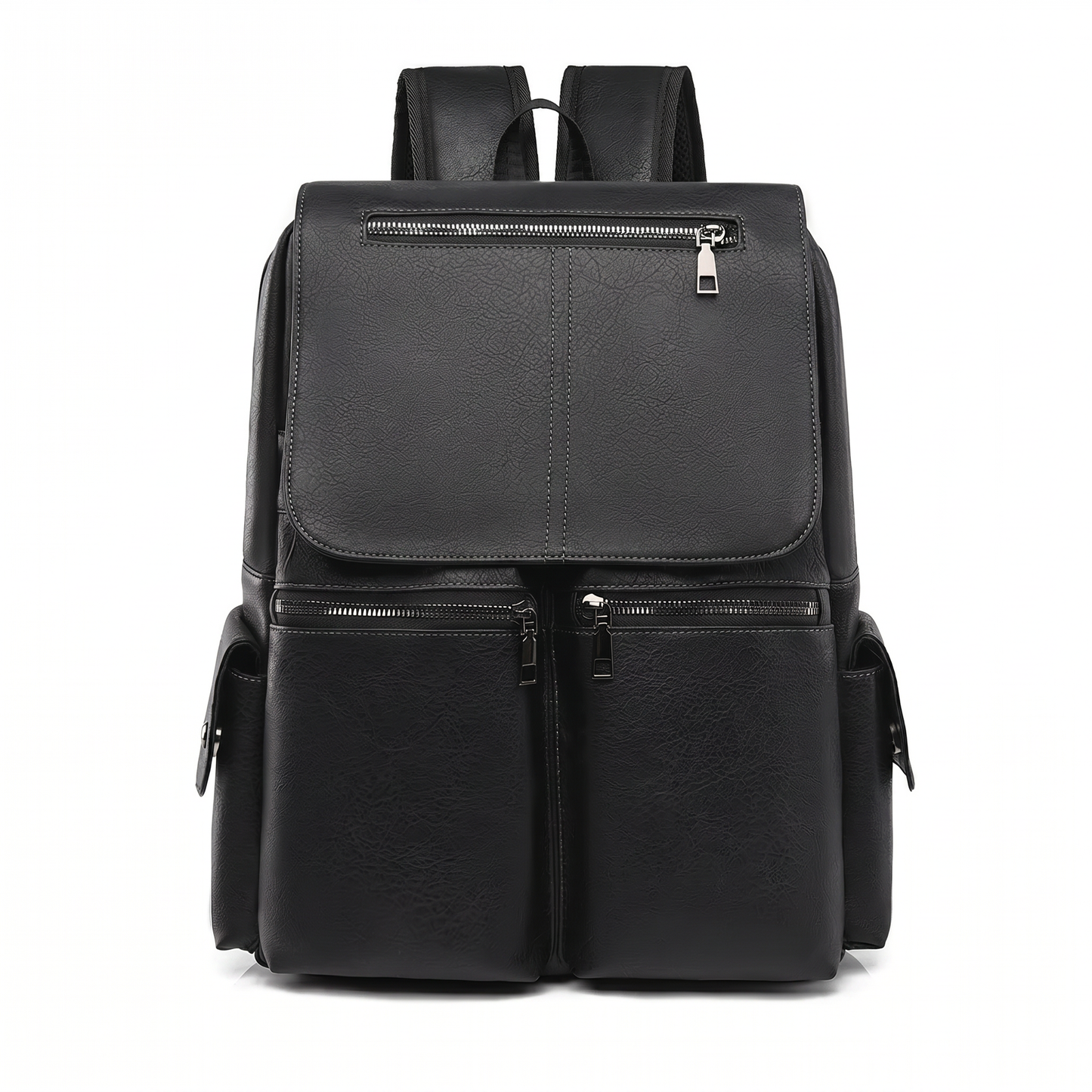 Mochila de Piel para Hombre - Demetrius