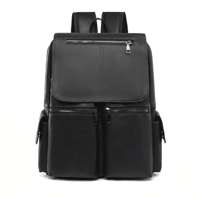 Mochila de Piel para Hombre - Demetrius