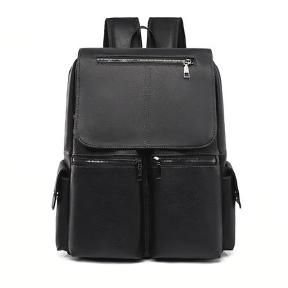 Mochila de Piel para Hombre - Demetrius