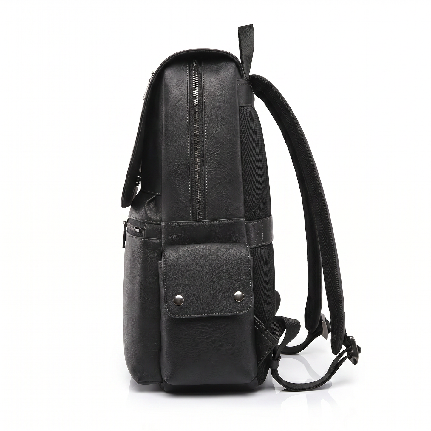 Mochila de Piel para Hombre - Demetrius