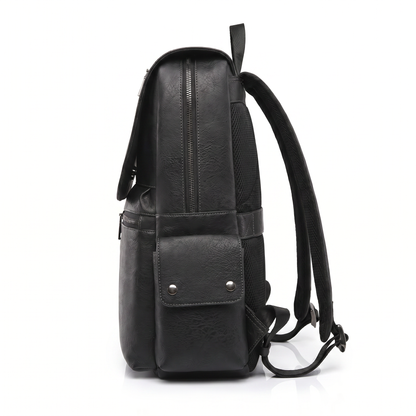 Mochila de Piel para Hombre - Demetrius
