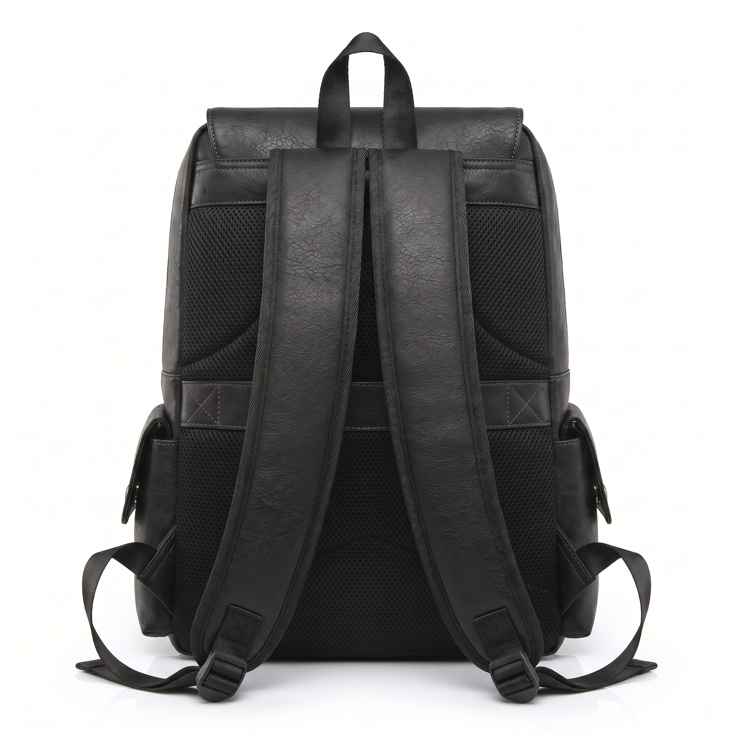 Mochila de Piel para Hombre - Demetrius