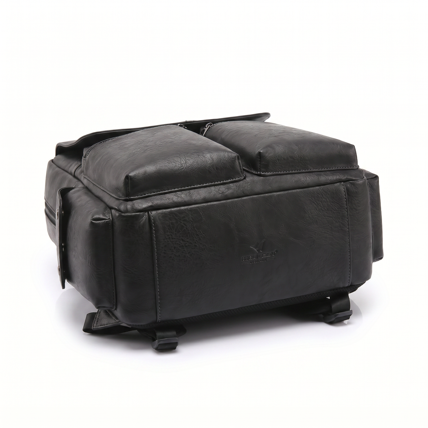 Mochila de Piel para Hombre - Demetrius
