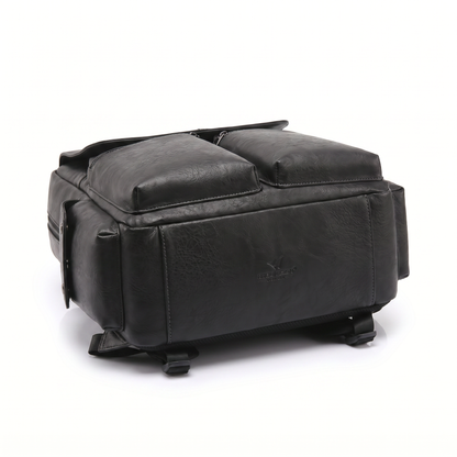 Mochila de Piel para Hombre - Demetrius