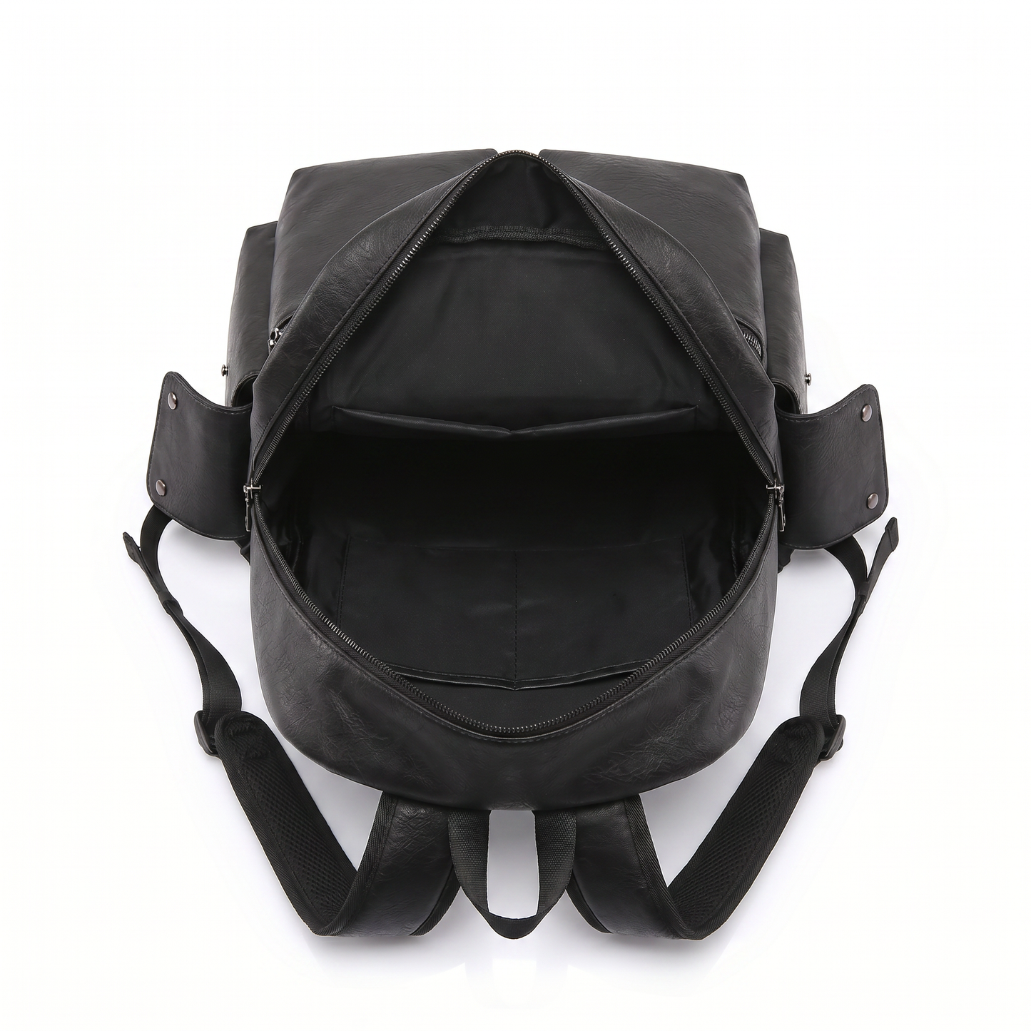 Mochila de Piel para Hombre - Demetrius