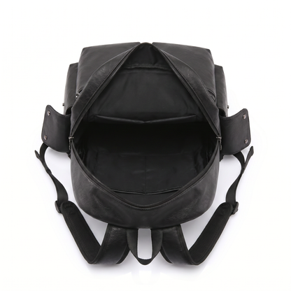 Mochila de Piel para Hombre - Demetrius