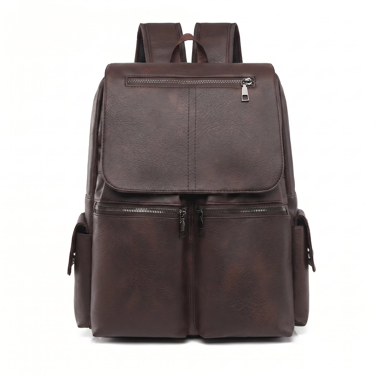 Mochila de Piel para Hombre - Demetrius