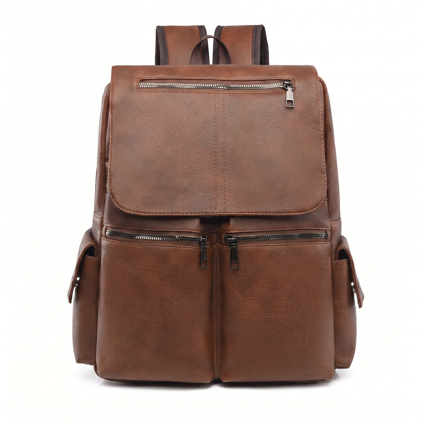 Mochila de Piel para Hombre - Demetrius
